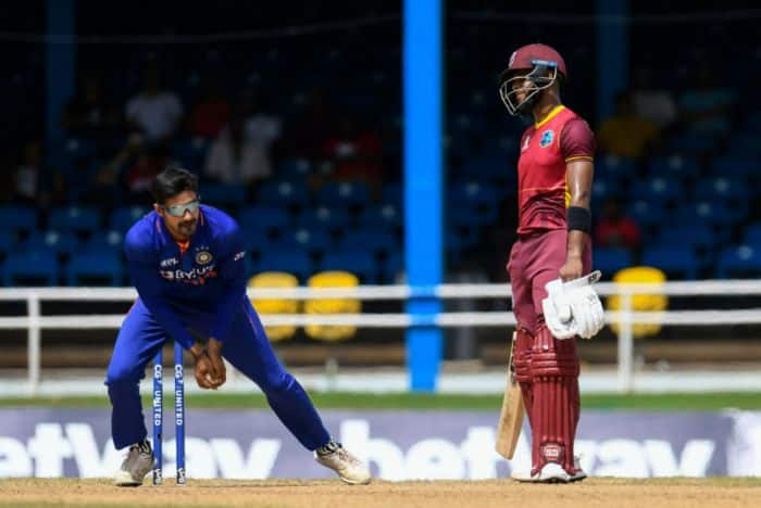 India Tour Of West Indies: So Far, The Lessons Have Been Interesting